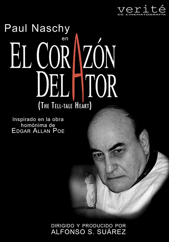 affiche du film El corazón delator