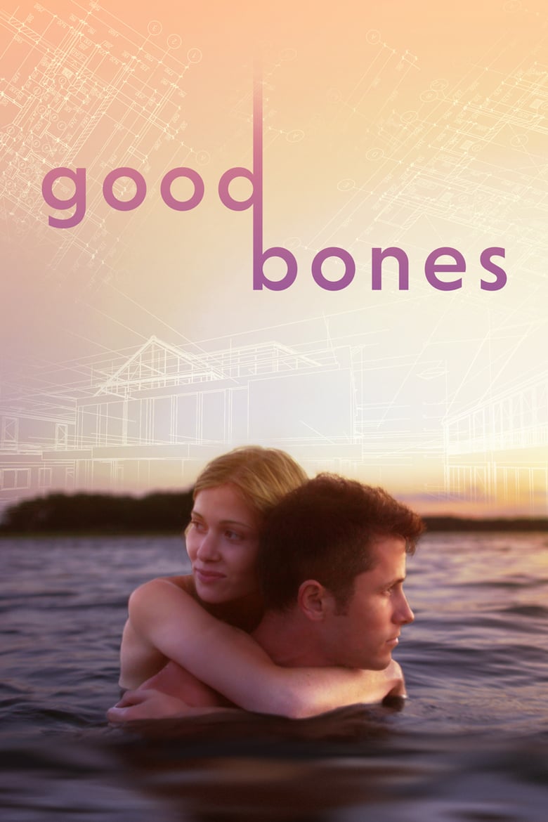 affiche du film Good Bones