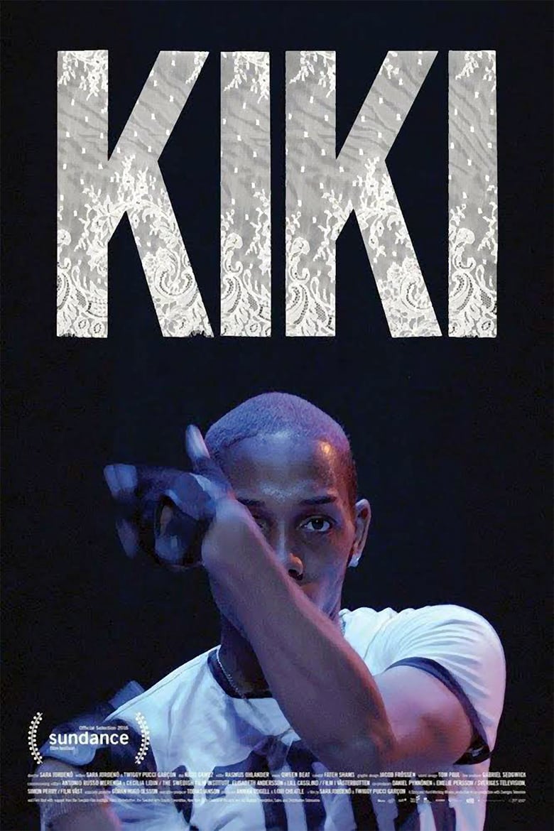 affiche du film Kiki