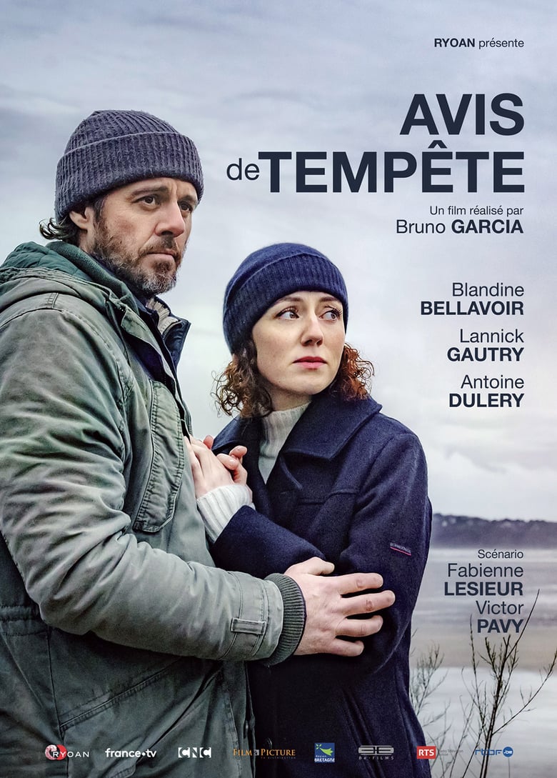 Avis De Tempete Film Avis de tempête (TV) - Seriebox
