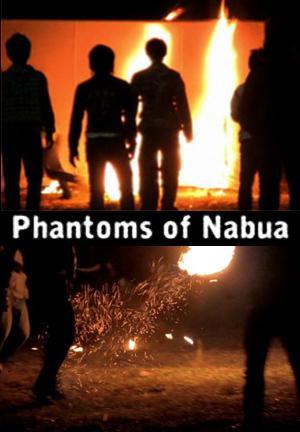affiche du film Phantoms of Nabua
