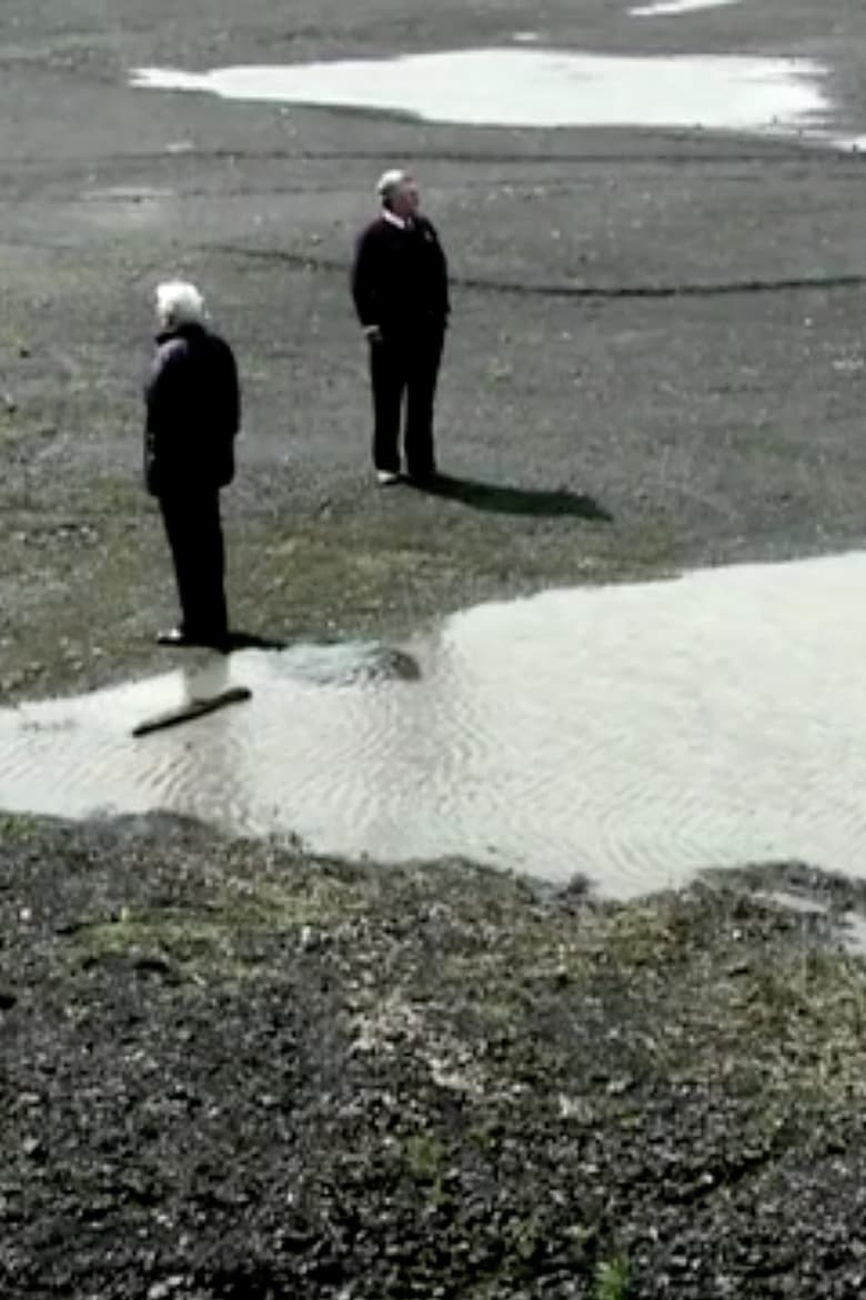 affiche du film Sounds From Beneath