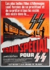 Train spécial pour Hitler (Train spécial pour SS)