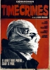 Timecrimes (Los cronocrímenes)