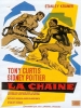 La Chaîne (The Defiant Ones)