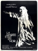 La mariée était en noir