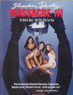 affiche du film Massacre à la perceuse