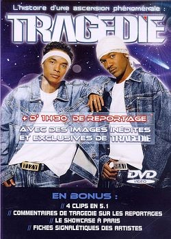 affiche du film Tragédie: L'histoire d'une ascension phénoménale