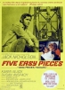 Cinq pièces faciles (Five Easy Pieces)