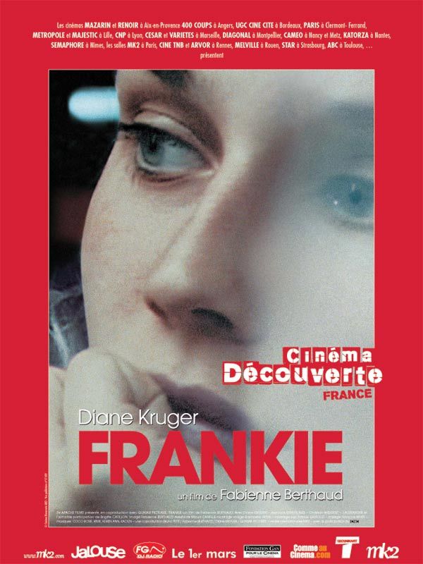affiche du film Frankie