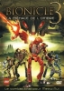 Bionicle 3 : La menace de l'ombre (Bionicle 3: Web of Shadows)