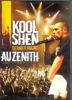 Kool Shen: Dernier Round Au Zénith