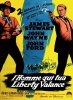 L'homme qui tua Liberty Valance (The Man Who Shot Liberty Valance)