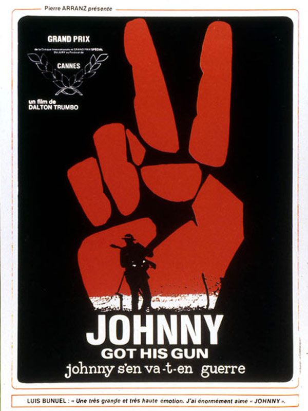Johnny S En Va En Guerre Film Complet Johnny s'en va-t-en guerre - Seriebox