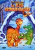 Le Petit Dinosaure : La Pluie d'étoiles glacées (The Land Before Time VIII: The Big Freeze)