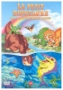 Le Petit Dinosaure : Mo, l'Ami du grand large (The Land Before Time IX: Journey to the Big Water)