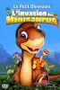 Le Petit Dinosaure : L'Invasion des Minisaurus (The Land Before Time XI: Invasion of the Tinysauruses)