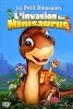 Le Petit Dinosaure : L'Invasion des Minisaurus (The Land Before Time XI: Invasion of the Tinysauruses)