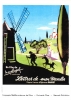 Les lettres de mon moulin