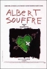 Albert souffre