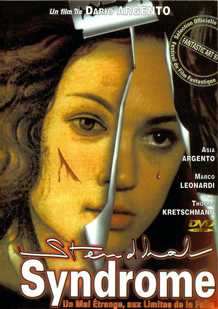 Qu Est Ce Que Le Syndrome De Stendhal Le Syndrome de Stendhal - Seriebox