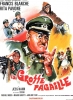 La grosse pagaille (La feldmarescialla)