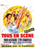 Tous en scène ! (1953) (The Band Wagon)