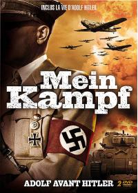 affiche du film Mein Kampf