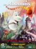 Les Moomins et la chasse à la comète (Muumi ja punainen pyrstötähti)
