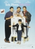Tels pères, telle fille (3 Men and a Little Lady)