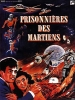 Prisonnières des Martiens (Chikyû Bôeigun)