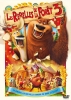 Les rebelles de la forêt 3 (Open Season 3)