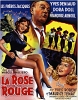 La rose rouge