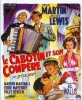 Le cabotin et son compère (The Stooge)