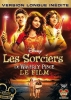 Les Sorciers de Waverly Place, le film (Wizards of Waverly Place: The Movie)