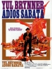 Adios Sabata (Indio Black, sai che ti dico: Sei un gran figlio di...)