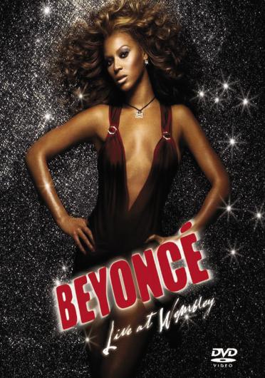 affiche du film Beyoncé: Live At Wembley