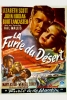 La furie du désert (Desert fury)