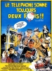 Le téléphone sonne toujours deux fois