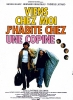 Viens chez moi, j'habite chez une copine