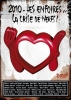 Les Enfoirés 2010 ... La crise de nerfs