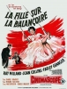 La fille sur la balançoire (The Girl in the Red Velvet Swing)