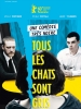 Tous les chats sont gris (Paha perhe)
