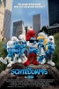 Les Schtroumpfs (The Smurfs)