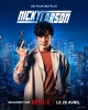 Nicky Larson (City ​​Hunter)