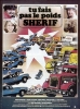 Tu fais pas le poids, shérif! (Smokey and the Bandit 2)