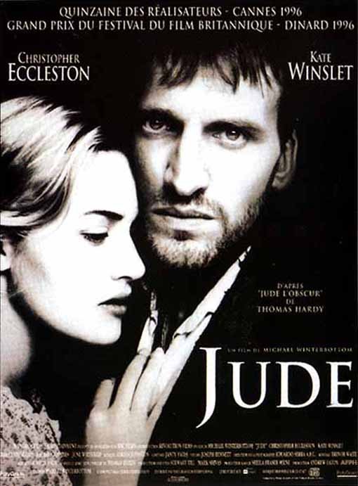 affiche du film Jude