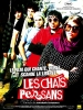 Les chats persans (Kasi az gorbehaye irani khabar nadareh)