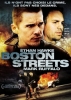 Boston Streets (What Doesn't Kill You)