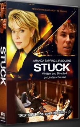 affiche du film Stuck (2002)